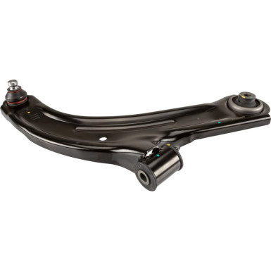 JTC1163 Lenker, Radaufhängung