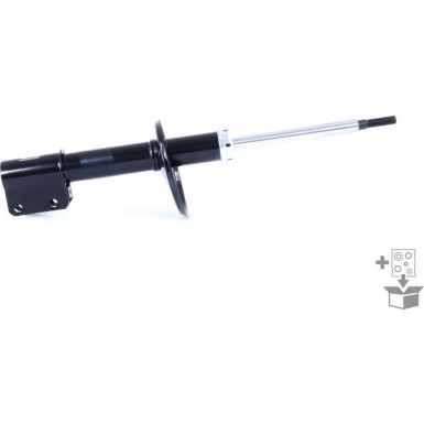 G7203 Stoßdämpfer MONROE ORIGINAL (Gas Technology)