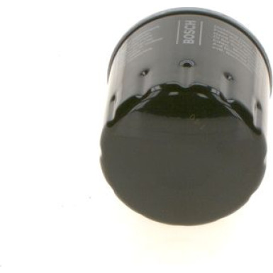 BOSCH F 026 407 176 Ölfilter