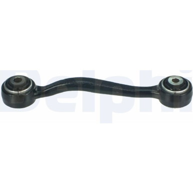 TC3234 Lenker, Radaufhängung