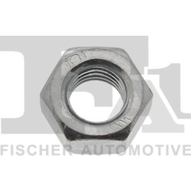 988-1255.10 Mutter, Abgaskrümmer