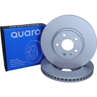 QUARO | Bremsscheibe | QD9361