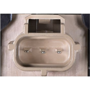 8EL 011 712-001 Generator