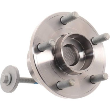 SKF | Radlagersatz | VKBA 6585