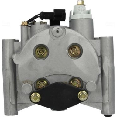 89241 Kompressor, Klimaanlage ** FIRST FIT **