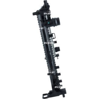 53017A Kühler, Motorkühlung Economy Class