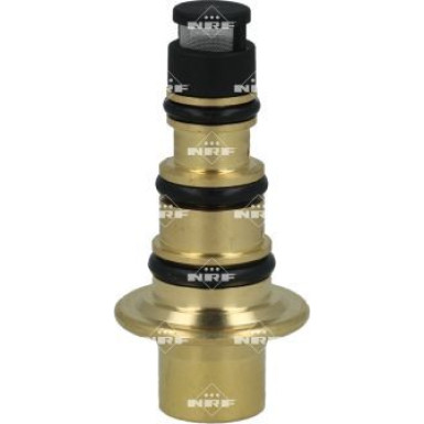 NRF Regelventil, Kompressor 38636