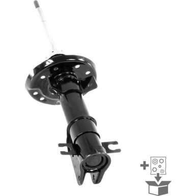 Monroe | Stoßdämpfer | G8110