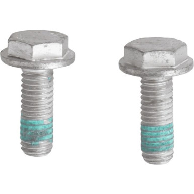 TRW | Halter, Bremssattel | BDA581