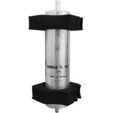 KL 660 Kraftstofffilter