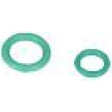 350471 Kondensator, Klimaanlage EASY FIT