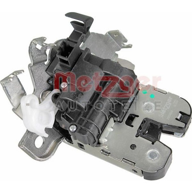 Metzger | Heckklappenschloss | 2310824