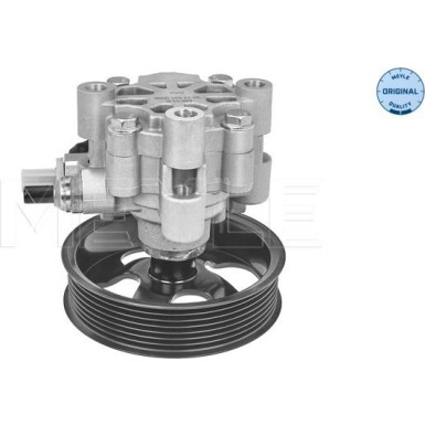 Meyle Hydraulikpumpe, Lenkung MEYLE-ORIGINAL: True to OE 30-14 631 0008