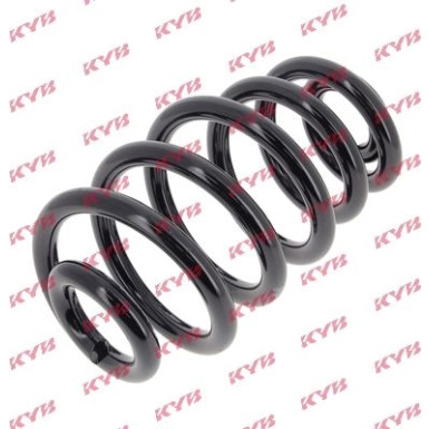 KYB | Fahrwerksfeder | RH6578