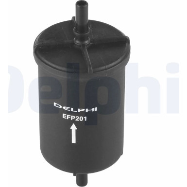 EFP201 Kraftstofffilter EFP201 Kraftstofffilter