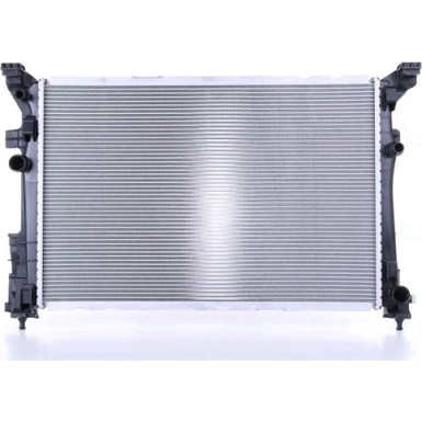 627063 Kühler, Motorkühlung