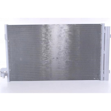 940750 Kondensator, Klimaanlage