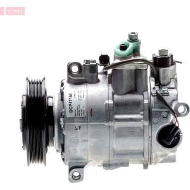 DENSO 6SEU16C Klimakompressor DCP17158 DENSO 6SEU16C Klimakompressor DCP17158