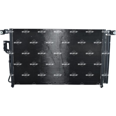 35965 Kondensator, Klimaanlage EASY FIT 35965 Kondensator, Klimaanlage EASY FIT