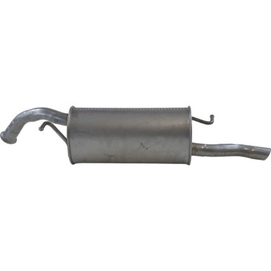 Bosal | Endschalldämpfer | 228-189