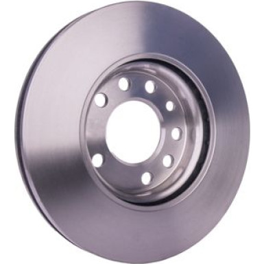 Hella | Bremsscheibe | 8DD 355 113-611