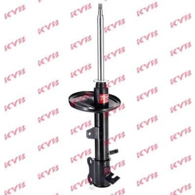 334264 Stoßdämpfer Excel-G 334264 Stoßdämpfer Excel-G