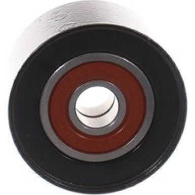 SKF | Umlenk-/Führungsrolle, Keilrippenriemen | VKM 64005