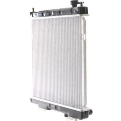Mahle | Kühler, Motorkühlung | CR 844 000S