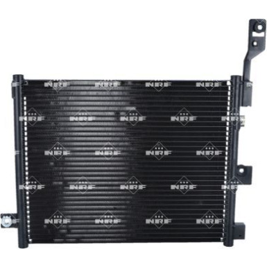 350047 Kondensator, Klimaanlage EASY FIT