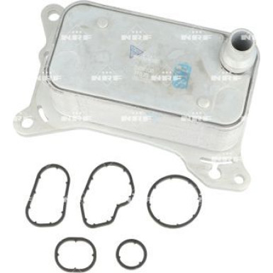 31835 Ölkühler, Motoröl