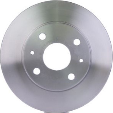 Hella Pagid | Bremsscheibe | 8DD 355 110-701