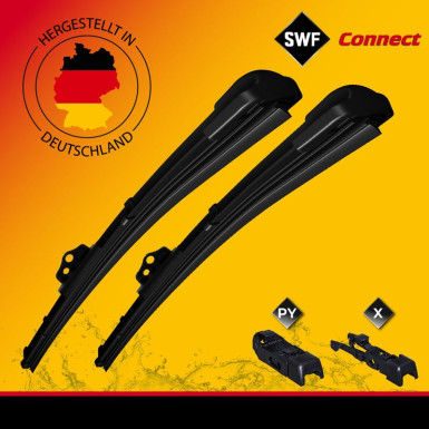 507869 Wischblatt CONNECT MADE IN GERMANY