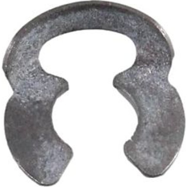 3119004 Halteklammer, Seilzug (Feststellbremse) ORIGINAL ERSATZTEIL 3119004 Halteklammer, Seilzug (Feststellbremse) ORIGINAL ERSATZTEIL