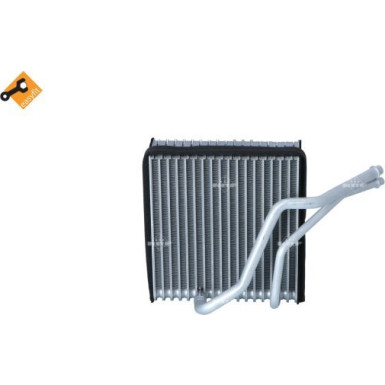 NRF | Verdampfer, Klimaanlage | 36069