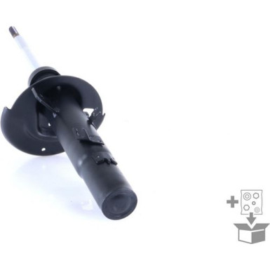 G8204 Stoßdämpfer MONROE ORIGINAL (Gas Technology) G8204 Stoßdämpfer MONROE ORIGINAL (Gas Technology)