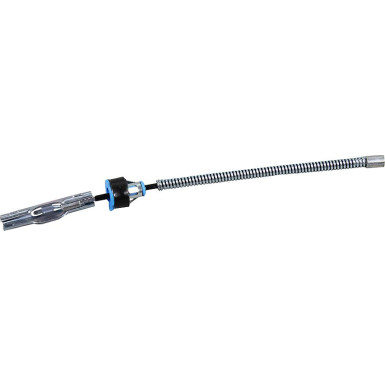 1.FD014 Seilzug, Feststellbremse 1.FD014 Seilzug, Feststellbremse