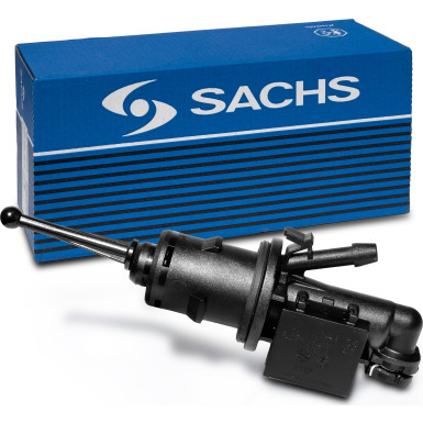 Sachs | Geberzylinder, Kupplung | 6284 605 102