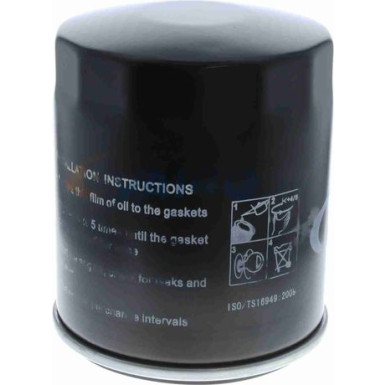 V49-0001 Ölfilter Original VAICO Qualität V49-0001 Ölfilter Original VAICO Qualität