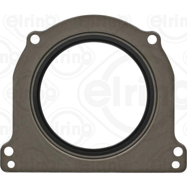 Elring | Wellendichtring, Kurbelwelle | 455.420