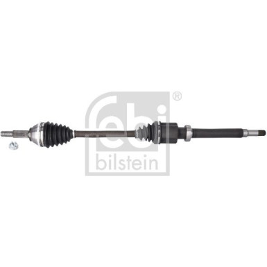 febi bilstein | Antriebswelle | 196050 febi bilstein | Antriebswelle | 196050