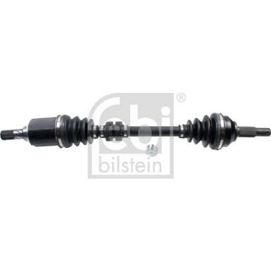 FEBI BILSTEIN 184707 Antriebswelle FEBI BILSTEIN 184707 Antriebswelle