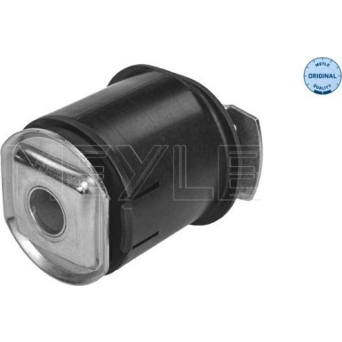 Meyle | Lagerung, Achsträger | 100 710 0015