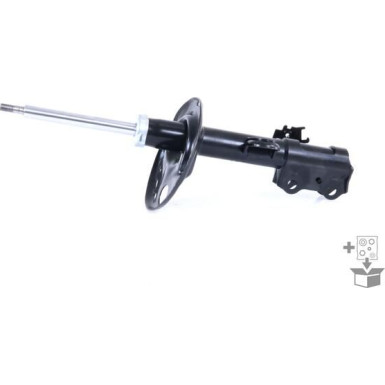 Monroe | Stoßdämpfer | G8117 Monroe | Stoßdämpfer | G8117