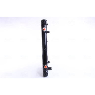 606692 Kühler, Motorkühlung ** FIRST FIT **