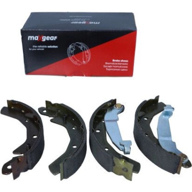 19-0256 Bremsbackensatz