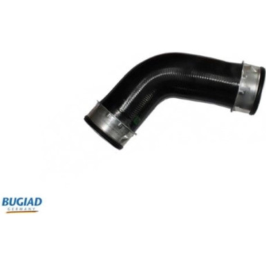 87634 Ladeluftschlauch 87634 Ladeluftschlauch
