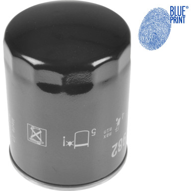 Blue Print | Ölfilter | ADS72105
