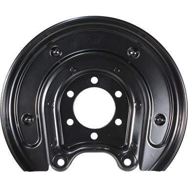 6115510 Spritzblech, Bremsscheibe 6115510 Spritzblech, Bremsscheibe