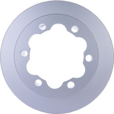 Hella | Bremsscheibe | 8DD 355 105-811