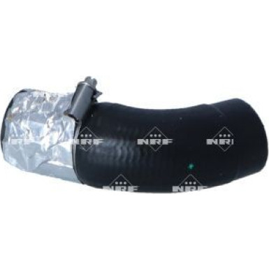 166125 Ladeluftschlauch 166125 Ladeluftschlauch